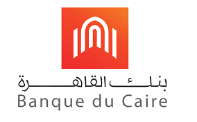 Banque du Caire Logo
