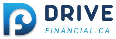 Drive Financial Logo
