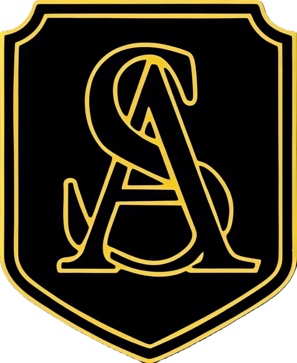 Sharaf Automotive Logo